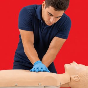 Basic Life Support and Management of Anaphylaxis for Adults, Children and Infants in Clinical Practice (RQF) Level 3 Award