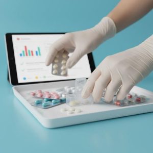 Managing Medicines in Social Care