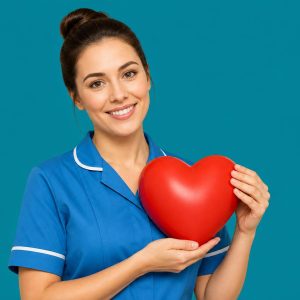 Care Certificate (16 Standards)
