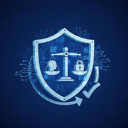 General Data Protection Regulation (GDPR)