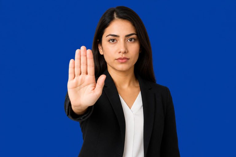 Preventing Sexual Harassment and Discrimination