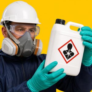 COSHH Awareness and Safe Practice