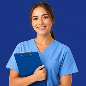 Level 3 Diploma in Healthcare Support (RQF)