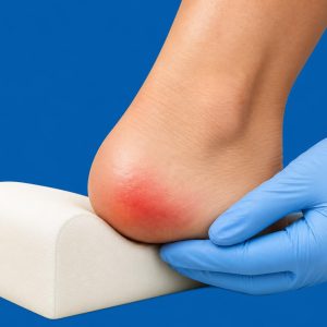 Pressure Area Care and Skin Integrity
